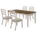 Ronnie Dining Sets - Imperial Furniture (Las Vegas, NV) - Multi Location
