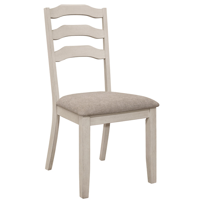 Ronnie Dining Sets - Imperial Furniture (Las Vegas, NV) - Multi Location