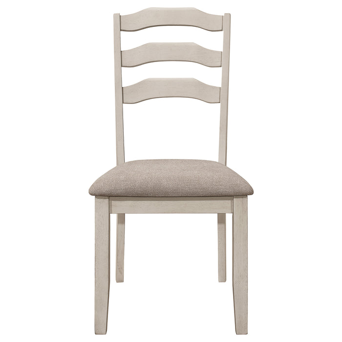 Ronnie Dining Sets - Imperial Furniture (Las Vegas, NV) - Multi Location