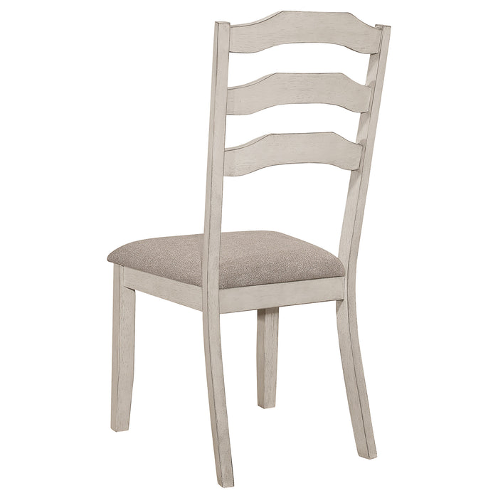Ronnie Dining Sets - Imperial Furniture (Las Vegas, NV) - Multi Location