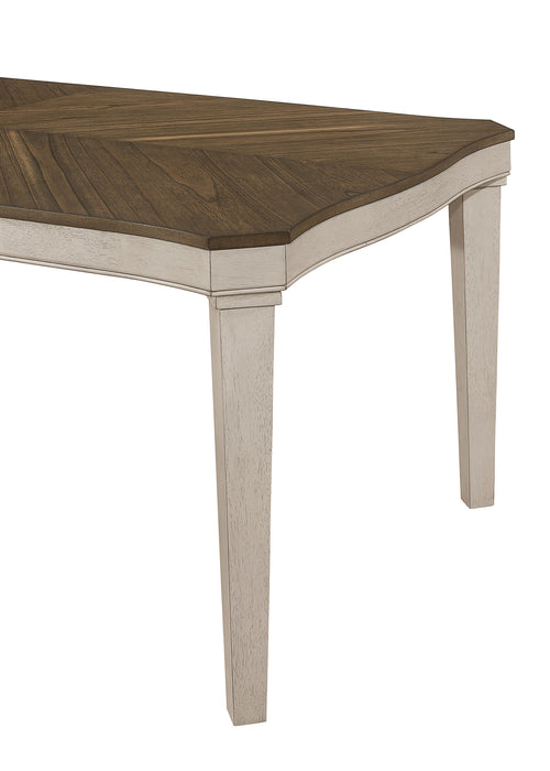 Ronnie Dining Sets - Imperial Furniture (Las Vegas, NV) - Multi Location
