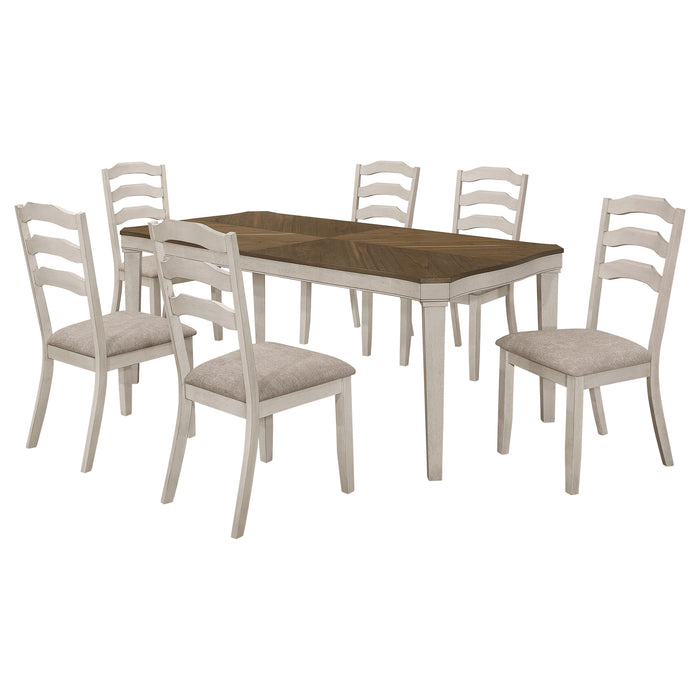 Ronnie Dining Sets - Imperial Furniture (Las Vegas, NV) - Multi Location