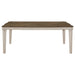 Ronnie Dining Sets - Imperial Furniture (Las Vegas, NV) - Multi Location