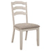 Ronnie Dining Sets - Imperial Furniture (Las Vegas, NV) - Multi Location