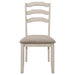 Ronnie Dining Sets - Imperial Furniture (Las Vegas, NV) - Multi Location