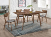 Alfredo Dining Sets - Imperial Furniture (Las Vegas, NV) - Multi Location