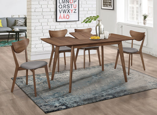 Alfredo Dining Sets - Imperial Furniture (Las Vegas, NV) - Multi Location