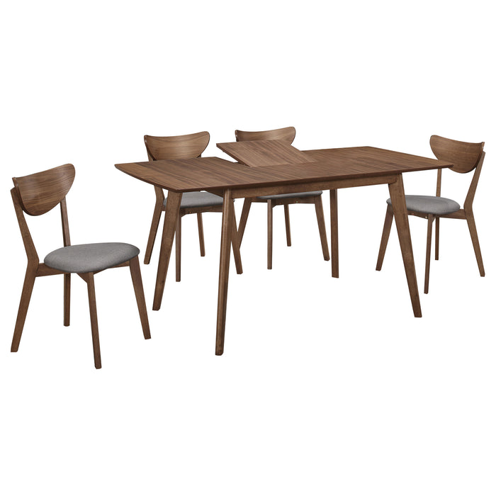 Alfredo Dining Sets - Imperial Furniture (Las Vegas, NV) - Multi Location