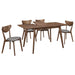 Alfredo Dining Sets - Imperial Furniture (Las Vegas, NV) - Multi Location
