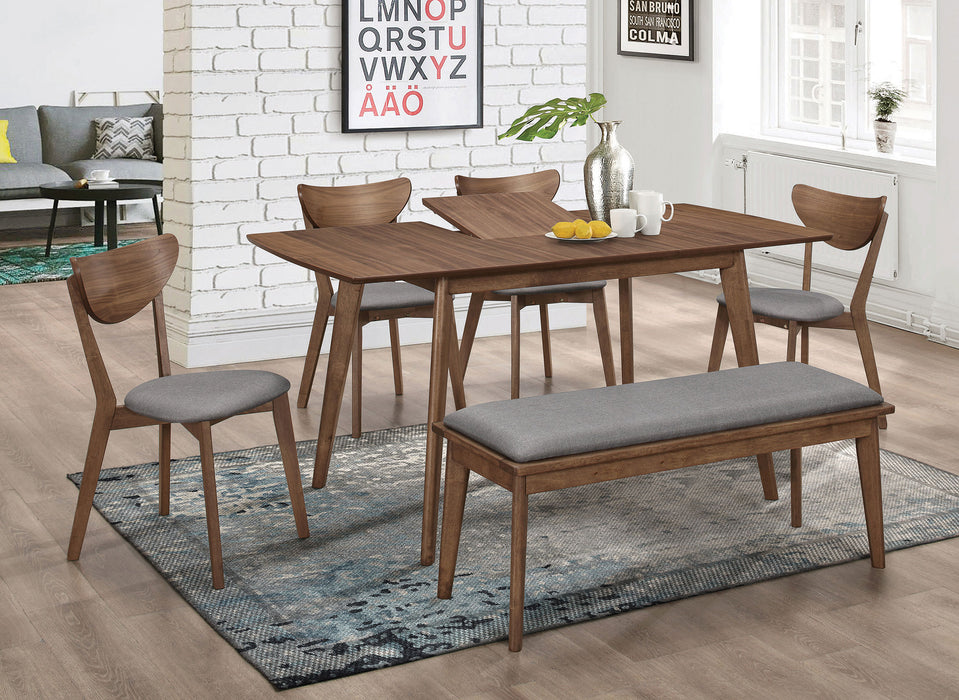 Alfredo Dining Sets - Imperial Furniture (Las Vegas, NV) - Multi Location
