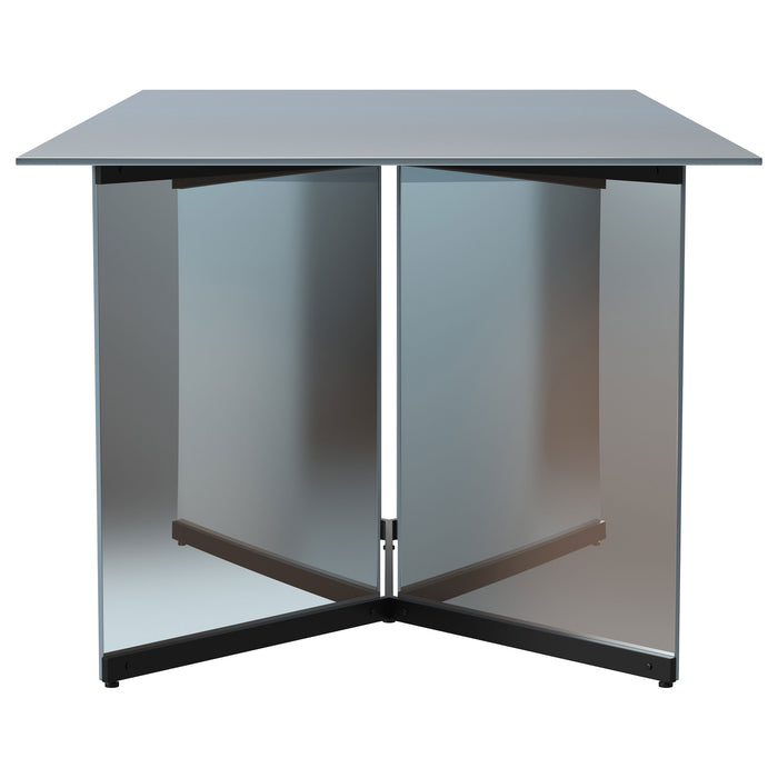 Emery Dining Table - Imperial Furniture (Las Vegas, NV) - Multi Location
