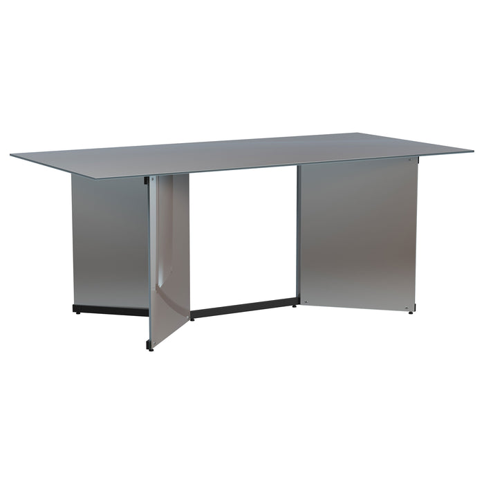 Emery Dining Table - Imperial Furniture (Las Vegas, NV) - Multi Location