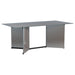 Emery Dining Table - Imperial Furniture (Las Vegas, NV) - Multi Location