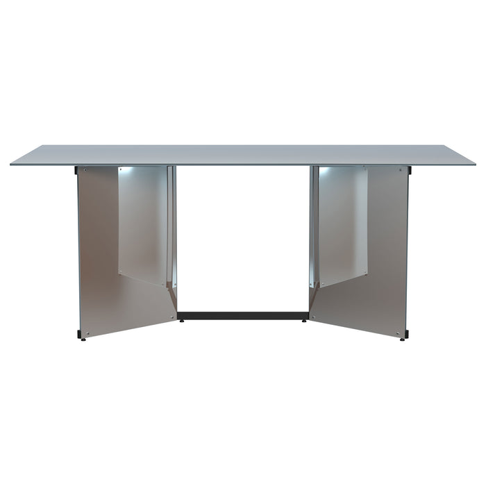 Emery Dining Table - Imperial Furniture (Las Vegas, NV) - Multi Location