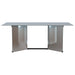 Emery Dining Table - Imperial Furniture (Las Vegas, NV) - Multi Location