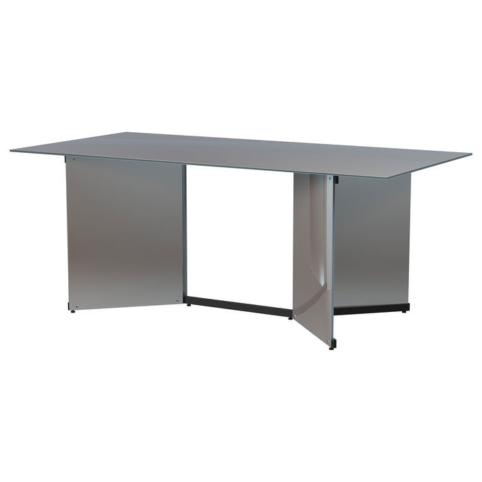 Emery Dining Table - Imperial Furniture (Las Vegas, NV) - Multi Location