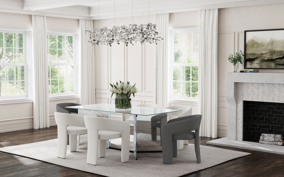 Emery Dining Table - Imperial Furniture (Las Vegas, NV) - Multi Location