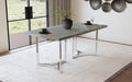 Sterling Dining Table - Imperial Furniture (Las Vegas, NV) - Multi Location