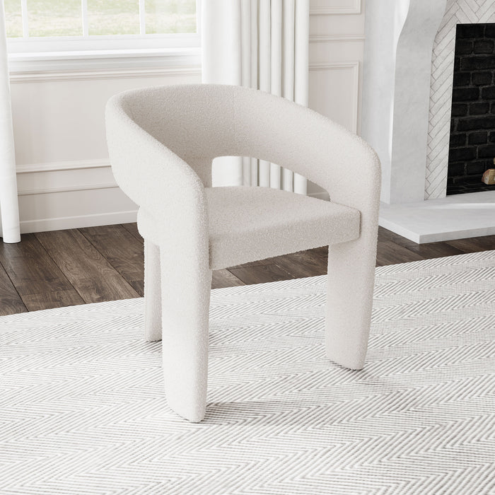 Eudora Arm Chair - Imperial Furniture (Las Vegas, NV) - Multi Location