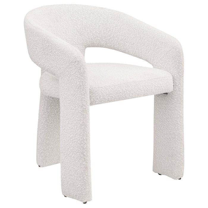 Eudora Arm Chair - Imperial Furniture (Las Vegas, NV) - Multi Location