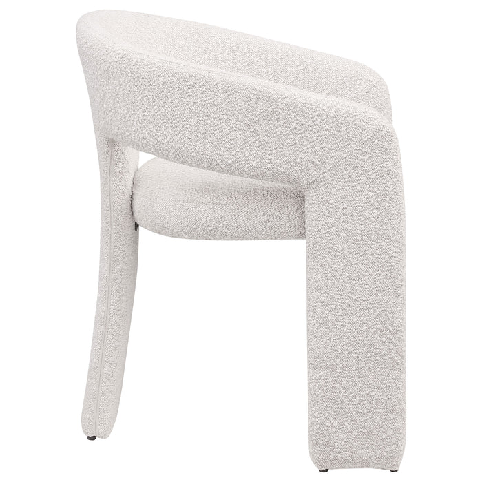 Eudora Arm Chair - Imperial Furniture (Las Vegas, NV) - Multi Location