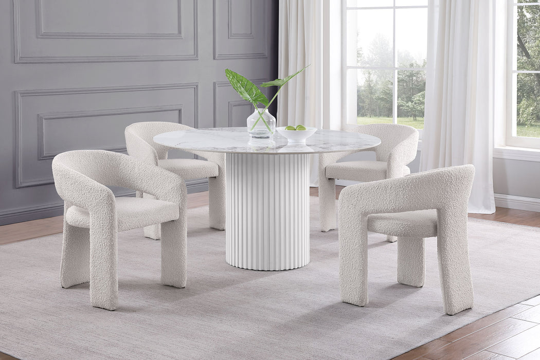 Eudora Arm Chair - Imperial Furniture (Las Vegas, NV) - Multi Location