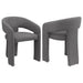 Eudora Arm Chair - Imperial Furniture (Las Vegas, NV) - Multi Location