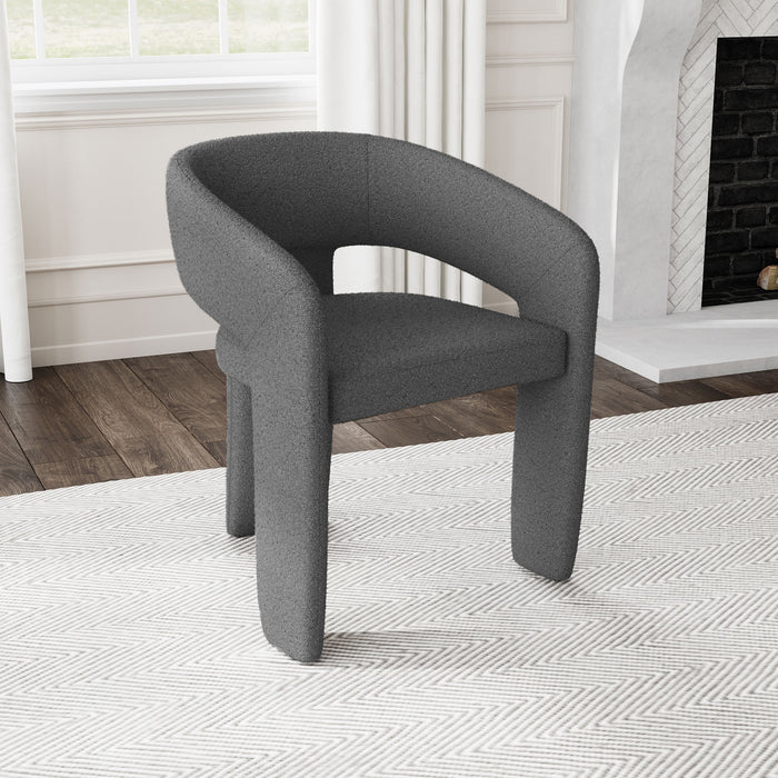 Eudora Arm Chair - Imperial Furniture (Las Vegas, NV) - Multi Location