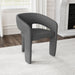 Eudora Arm Chair - Imperial Furniture (Las Vegas, NV) - Multi Location