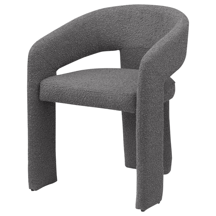 Eudora Arm Chair - Imperial Furniture (Las Vegas, NV) - Multi Location