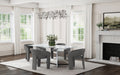Eudora Arm Chair - Imperial Furniture (Las Vegas, NV) - Multi Location