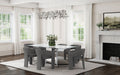 Eudora Arm Chair - Imperial Furniture (Las Vegas, NV) - Multi Location