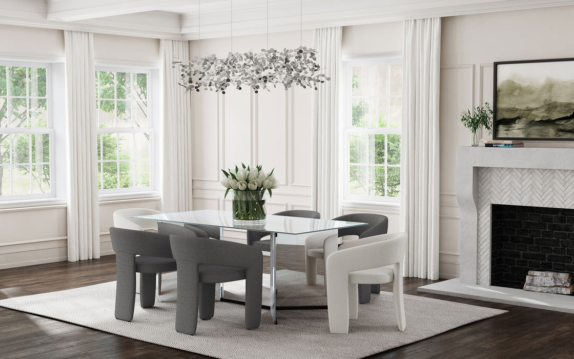 Eudora Arm Chair - Imperial Furniture (Las Vegas, NV) - Multi Location