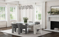 Eudora Arm Chair - Imperial Furniture (Las Vegas, NV) - Multi Location