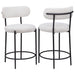Viola Counter Stool - Imperial Furniture (Las Vegas, NV) - Multi Location