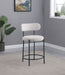 Viola Counter Stool - Imperial Furniture (Las Vegas, NV) - Multi Location