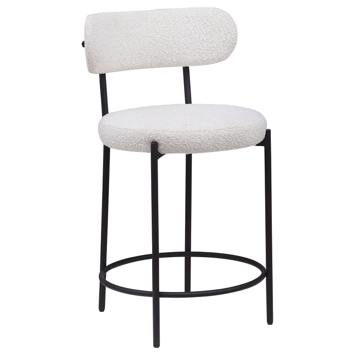 Viola Counter Stool - Imperial Furniture (Las Vegas, NV) - Multi Location