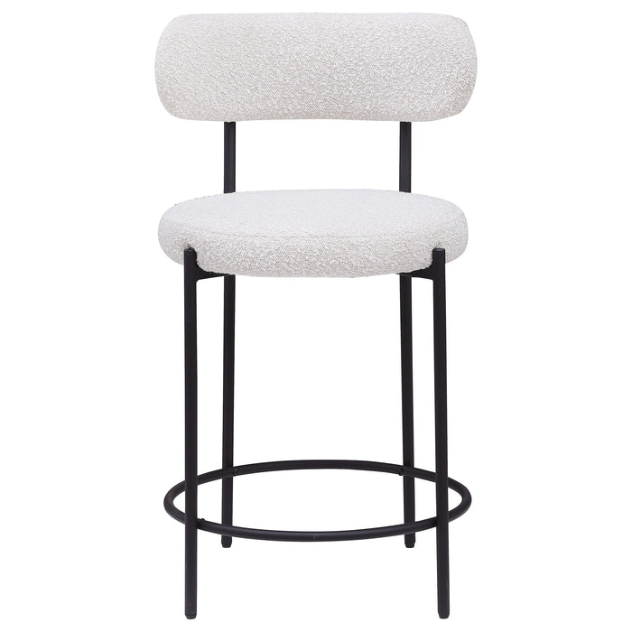 Viola Counter Stool - Imperial Furniture (Las Vegas, NV) - Multi Location