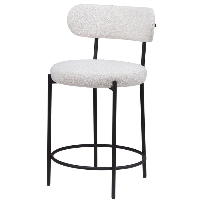 Viola Counter Stool - Imperial Furniture (Las Vegas, NV) - Multi Location