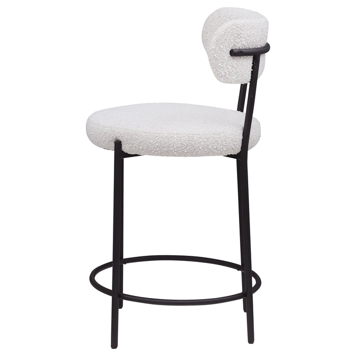 Viola Counter Stool - Imperial Furniture (Las Vegas, NV) - Multi Location