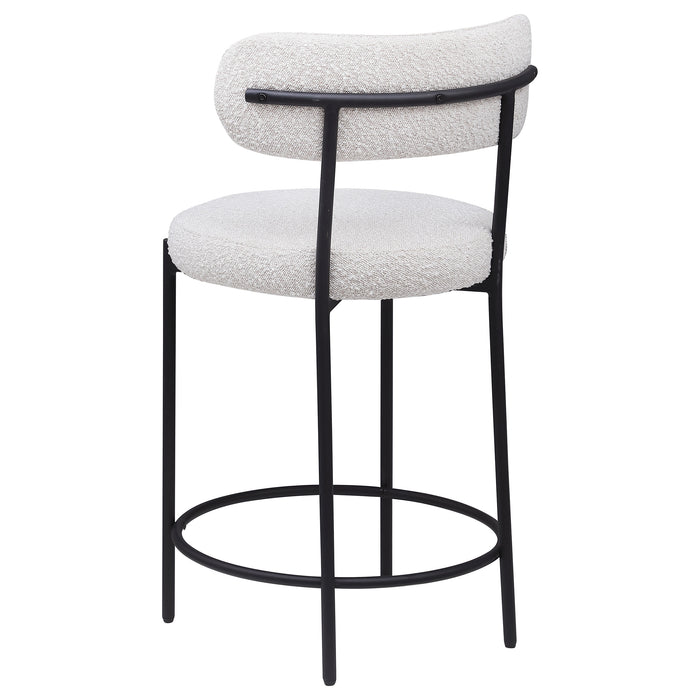 Viola Counter Stool - Imperial Furniture (Las Vegas, NV) - Multi Location
