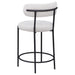 Viola Counter Stool - Imperial Furniture (Las Vegas, NV) - Multi Location