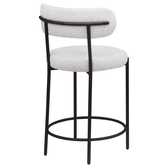 Viola Counter Stool - Imperial Furniture (Las Vegas, NV) - Multi Location