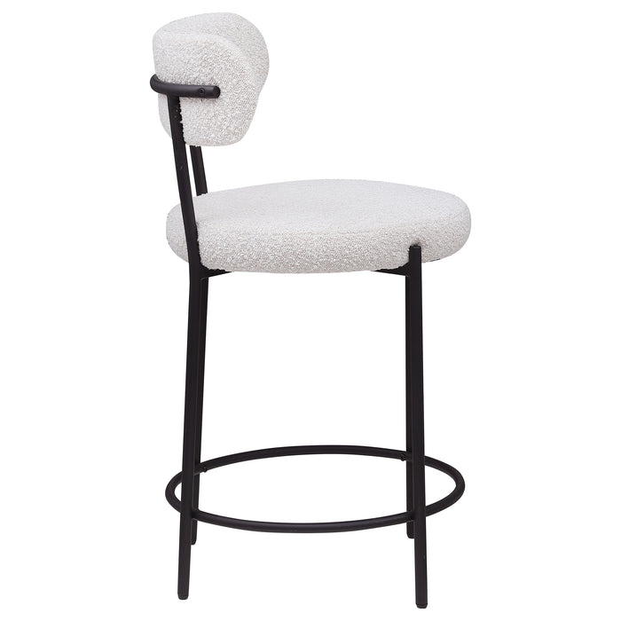 Viola Counter Stool - Imperial Furniture (Las Vegas, NV) - Multi Location