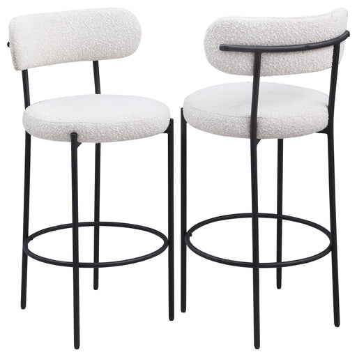 Viola Bar Stool - Imperial Furniture (Las Vegas, NV) - Multi Location