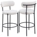 Viola Bar Stool - Imperial Furniture (Las Vegas, NV) - Multi Location