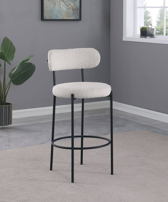 Viola Bar Stool - Imperial Furniture (Las Vegas, NV) - Multi Location