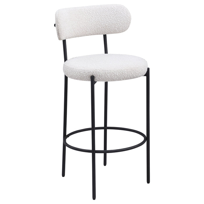 Viola Bar Stool - Imperial Furniture (Las Vegas, NV) - Multi Location