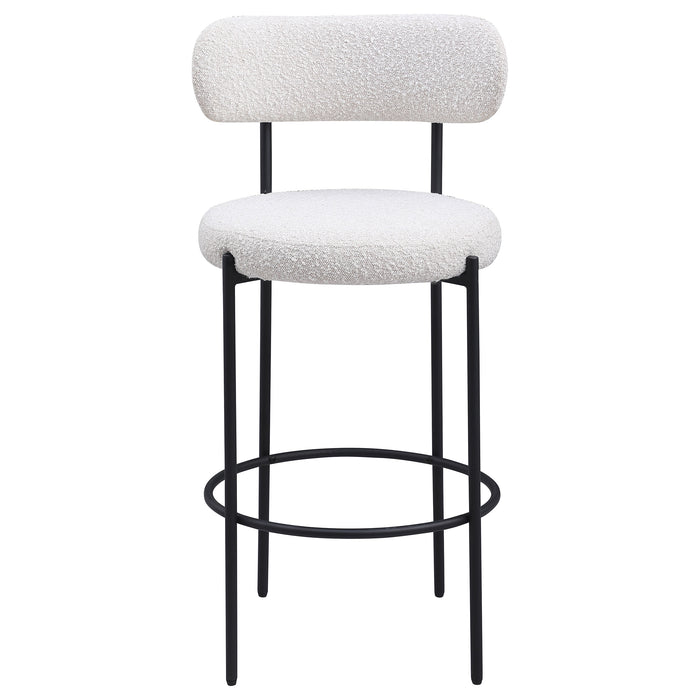 Viola Bar Stool - Imperial Furniture (Las Vegas, NV) - Multi Location