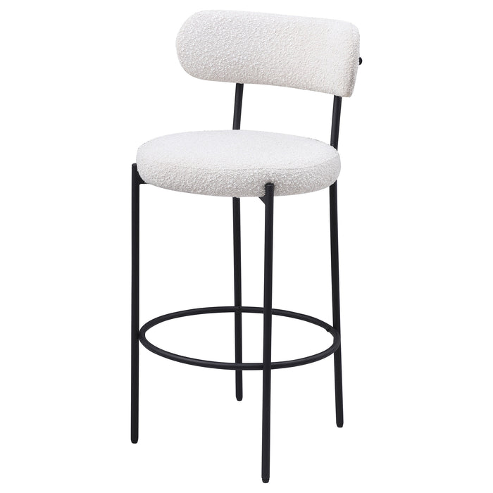 Viola Bar Stool - Imperial Furniture (Las Vegas, NV) - Multi Location